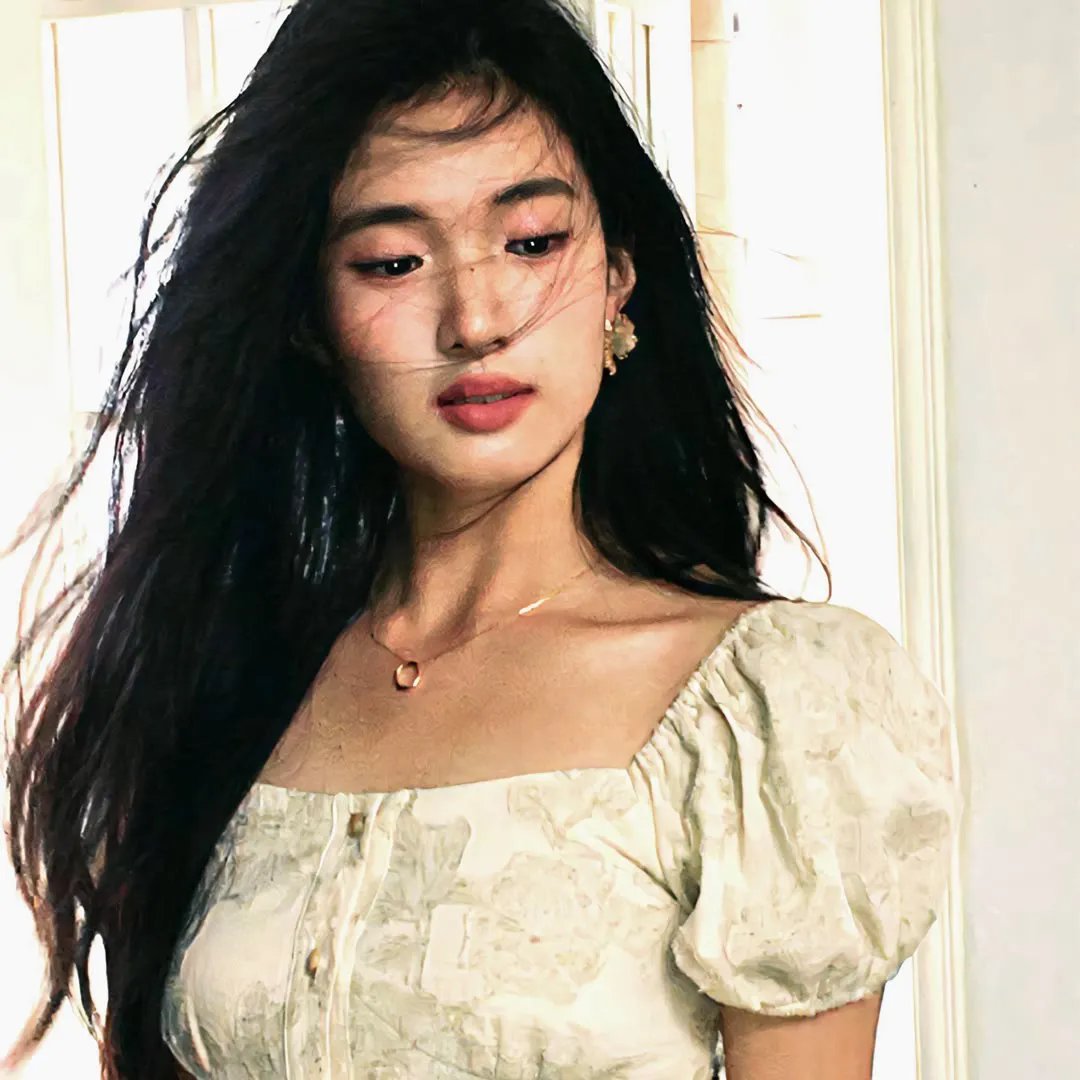 女士忘记了甚么