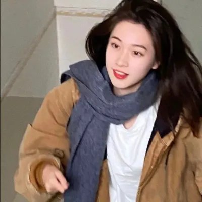 美人鱼