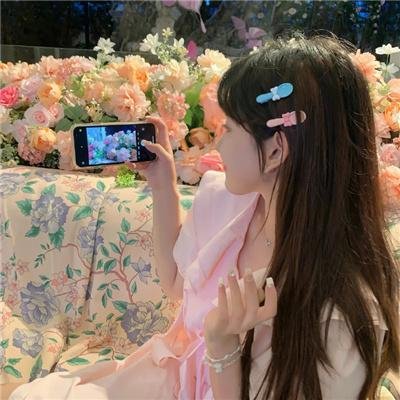 爱情动物